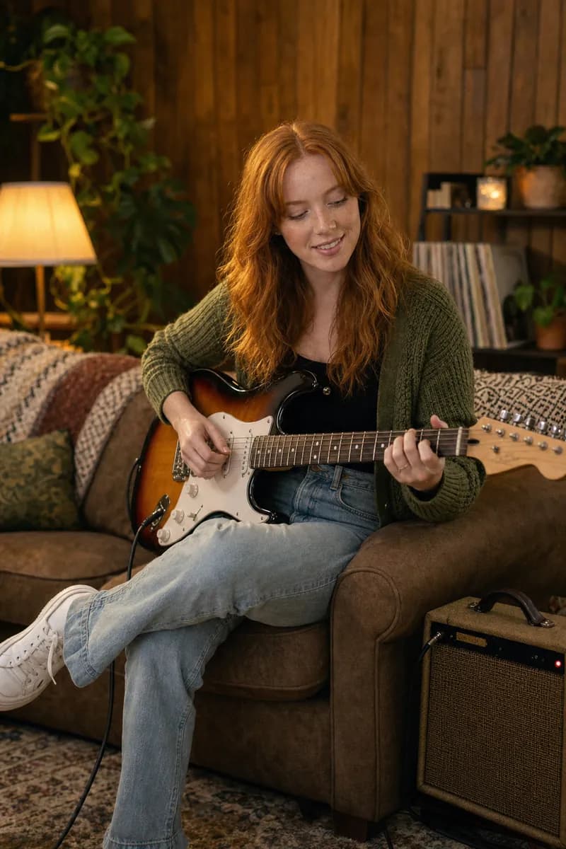 Guitarra