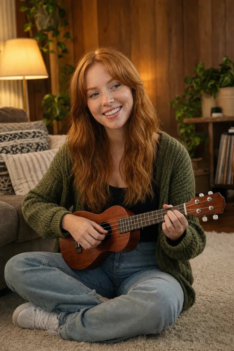 Ukulele